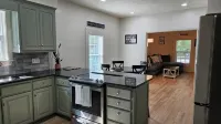 Cozy Retreat in Historic Northport Minutes to Bama - 3-Star