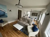 Downtown Bar Harbor Condo - 4つ星