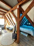 Sleeping Beauty Loft - Wi-Fi