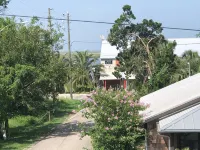 Loft Lodging in Apalachicola - 3-Star