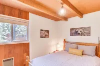 Cozy Cabin in the woods. - Chalets