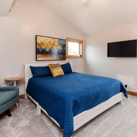 The Farmhouse at Sundrop Acres Hotels in Cache County