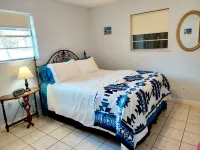 Cozy Home on Lake Brownwood - Wi-Fi