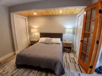 Sunset Paradise on Lake Michigan - 4-Star