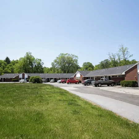 The Lagrange Inn & Extended Stay