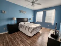Get away from it all in a place that's close to it ALL! Renovated - near Disney! - 3-Star