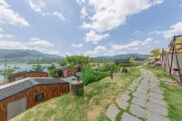 Hapcheon Modern Rikeom Pension - 3-Star