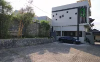 O3 Homestay - Pensions