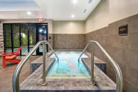 Home2 Suites by Hilton Beloit - Gym