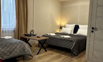 Gostinichny Kompleks Sofiya Hotel