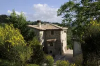 La Tavola Dei Cavalieri - Mountain view
