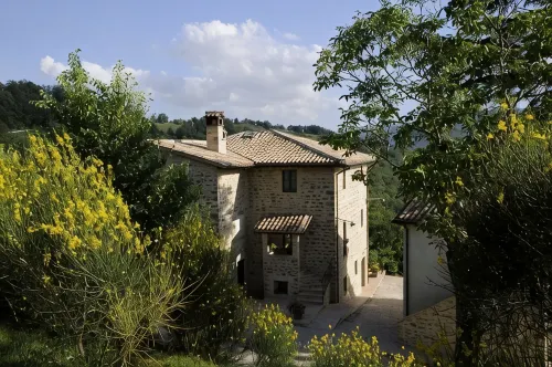 La Tavola Dei Cavalieri - Mountain View