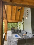New Home on South Toe River, Pet Friendly - Wifi