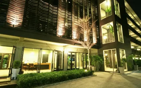 Ploen Pattaya Residence