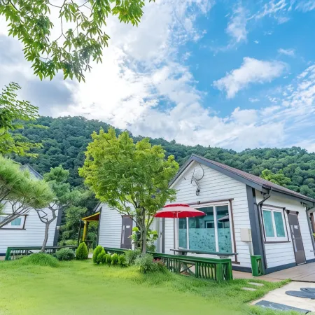 Boeun Supsogui Hayan Pension