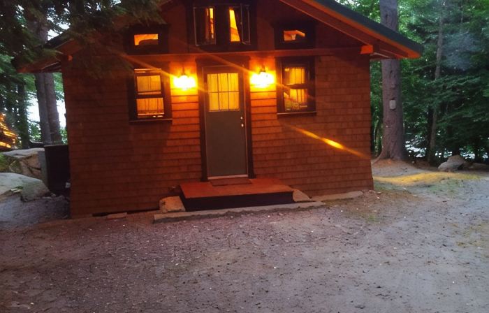 Romantic Getaway for 2Beautiful Time of Year !!!2 Day's Open Aug