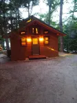 Romantic Getaway for 2Beautiful Time of Year !!!2 Day's Open Aug - 샬레 호텔