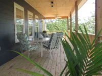 Luxury Suite Apartment at the Beach - Wifi