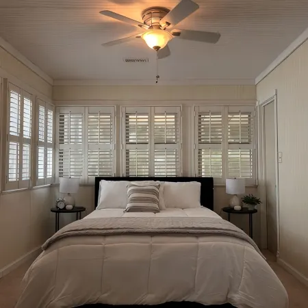 Coastal Cottage in Kill Devil Hills