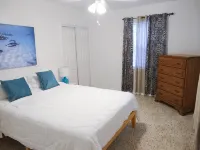 Heated Pool, Walk to Beach, Grill, Ping Pong - บังกะโล