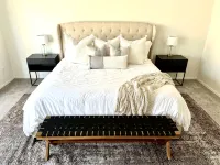 Paul’s Pad, a sweet retreat!!!! - สระว่ายน้ำส่วนตัว