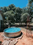 Secluded Getaway, 2Br, Near Fossil Rim, 1000 Acres, Hiking, Farm Animals - Wifi