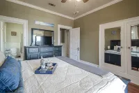 Beautiful Beach House sleeps 12 - 3-نجوم