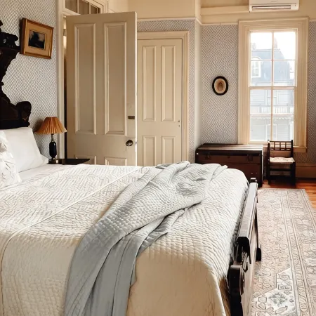 The Abbey - Historical Cape May Villa w/reno coming for summer 2023!