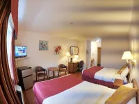 Sherwood Inn and Motel Charlottetown - 3 estrellas