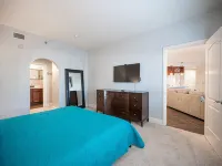 Pool-side 2 Bedroom Viera condo! Hotels near بحيرة لاس فيغاس