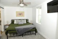 Spacious Home Near Canyons, Expo Center, and RSL Stadium - 3-Star