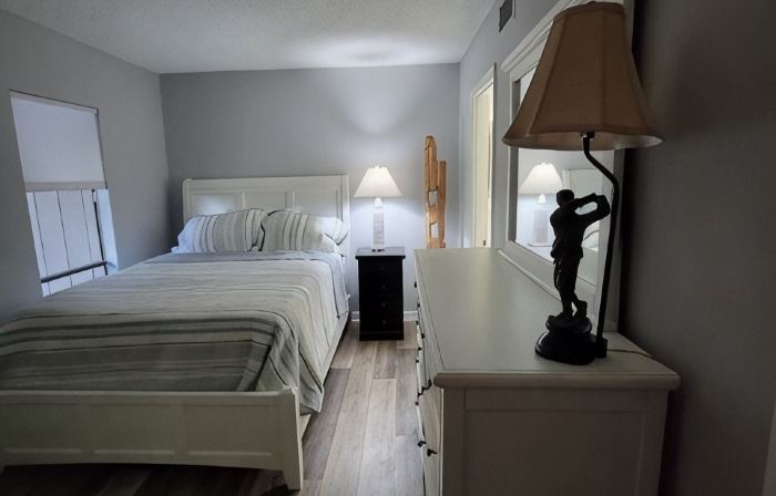 1 BR Condo overlooking 2nd green of Pinehurst #5