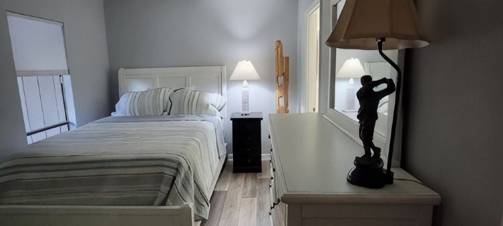 1 BR Condo overlooking 2nd green of Pinehurst #5 Hotels in Moore County