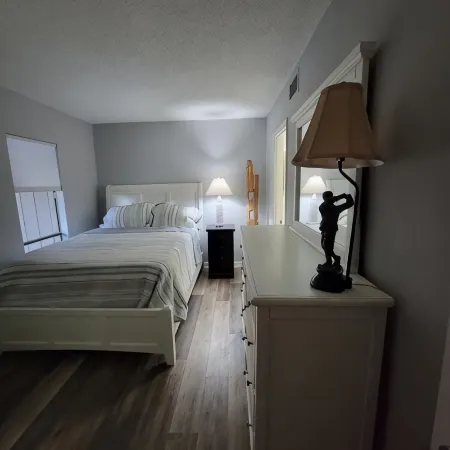 1 BR Condo overlooking 2nd green of Pinehurst #5
