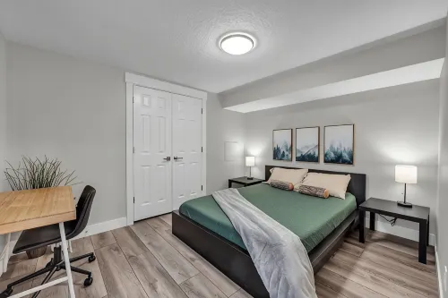 Home Base for Winter Ski Adventure & Salt Lake City Events - Apartments
