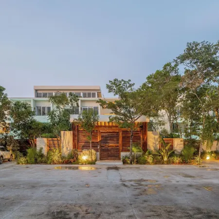 Nhoa Tulum Aparthotel by Maya PM