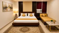 Amaira Hotels & Banquet (Near Vaishali Metro Station) - 2-Star