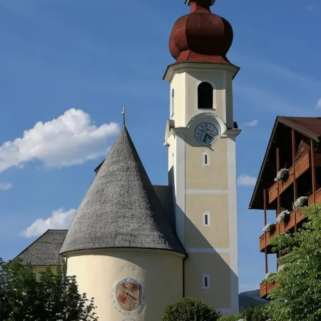 Bed & Breakfast Der Tiroler