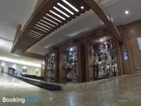 Hotel Napoleon Beirut - bar