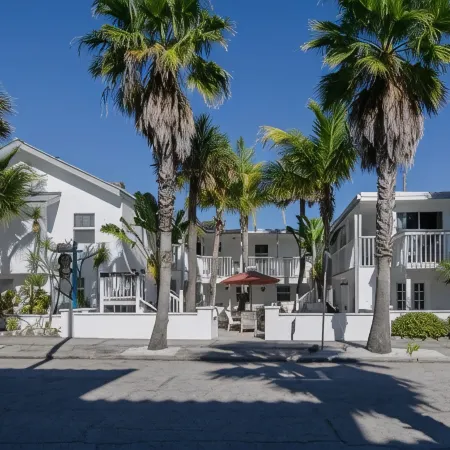 Inn on the Beach