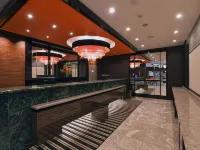 APA Hotel Gifu-Hashima-Ekimae Ξενοδοχεία στην πόλη Χασίμα