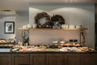 Eco & Wellness Boutique Hotel Sonne - breakfast