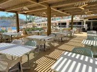 Grupotel Revoli - breakfast