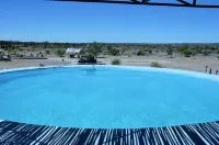 Alte Kalkoefen Lodge - Yüzme Havuzu