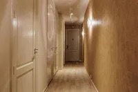 Boutique Hotel Jeroen - WLAN