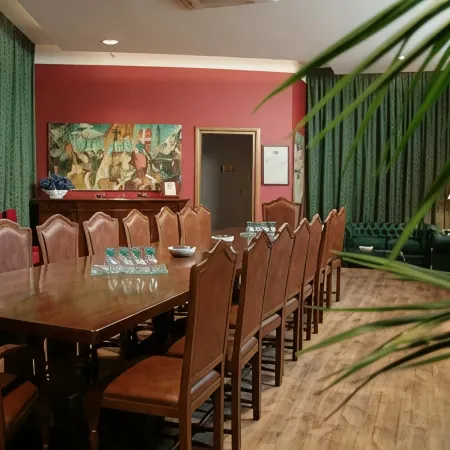 Hotel Continentale