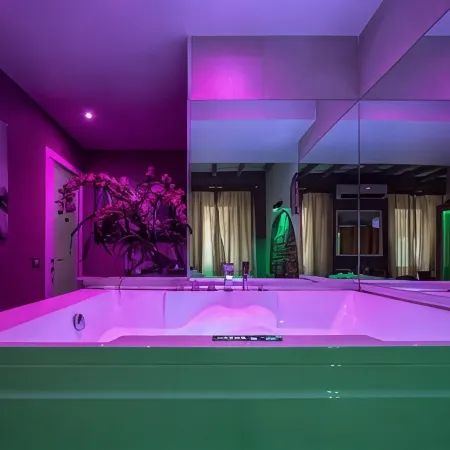 Corso Suite 107 Rooms Wellness & Spa