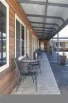 Chalambar Motel - 3-Sterne