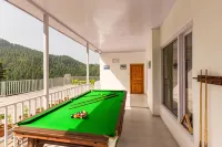 Zostel Homes Theog (Shimla) - พร้อมระเบียง