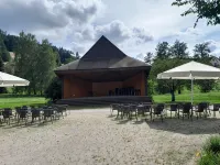 Ferienwohnung Panoramablick - 3-Star